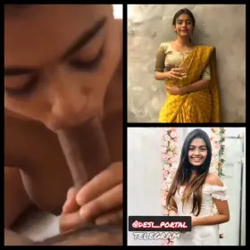 Cute Girl 😍 latest Leaked collection ❤️. Fun with bf🔞 pic + video link below 👇