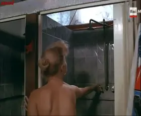 Nancy Brilli - Body Count (1986)