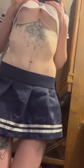 Are you a boob guy or a butt guy