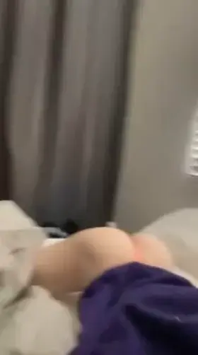 In college and learning how to please my daddy👅🤤 (19)