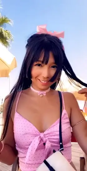 just got horny in public