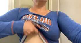 Let’s go Oilers! (F)