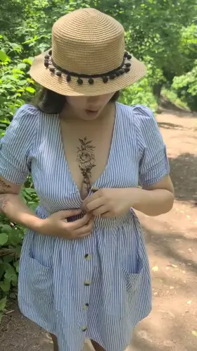 I don't mind taking it off if you promise to use me well