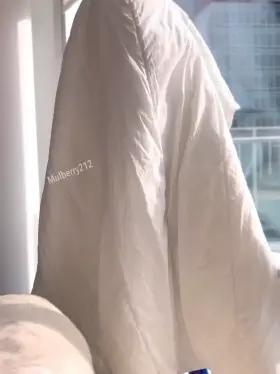 This outfit feels as good as it looks ;)