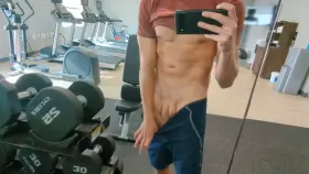 What should I workout today?