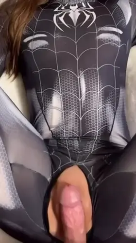 Who is she; if there’s a full video plz send