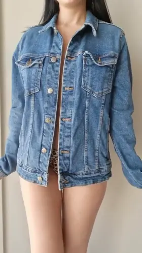 My body shouldn't be covered