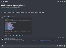 [NSFW] I added a new feature to my bot for femboys