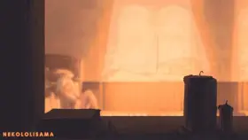 Bedroom (Nekololisama)