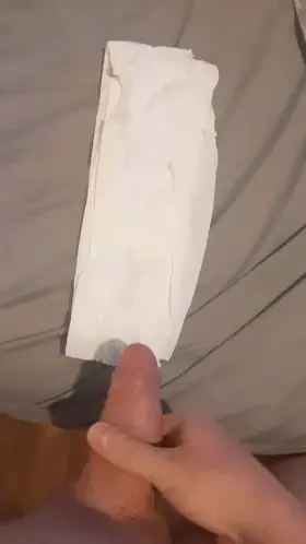 Thoughts on my cumshot