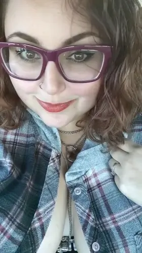 I smell sex and candy