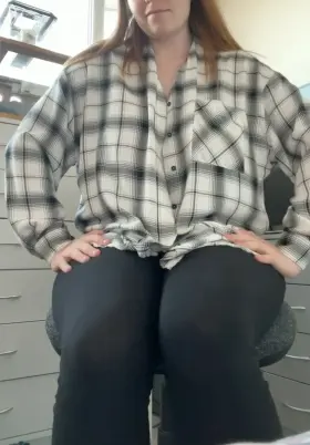 Well it is Titty Tuesday 🤷🏼‍♀️