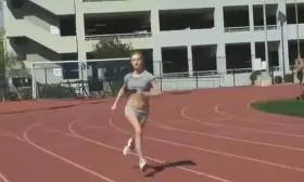 pornstar Ashlee Hills. Beautiful blonde girl. 