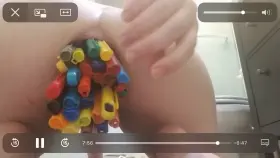 Not sharpies but hey