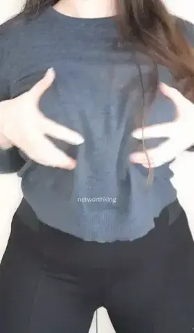 Naturals DDD's reporting for Tittie Tuesday drop ❤️❤️❤️ [oc]