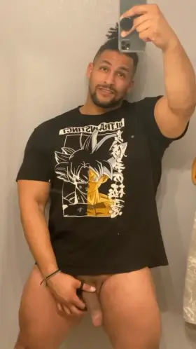 I take pleasure in making you work for my cock. Would you take pleasure in being used by me?