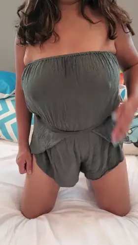 I am so wet and horny thinking you will be stroking your super hard dick looking at me ... Let me know if you did please ... [Reveal]