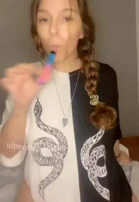 Can I convince you to fuck me every single day?