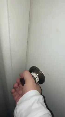 I can’t believe what I just walked in on my brother swapped our bodies just to fuck his best friend. I’m so telling daddy