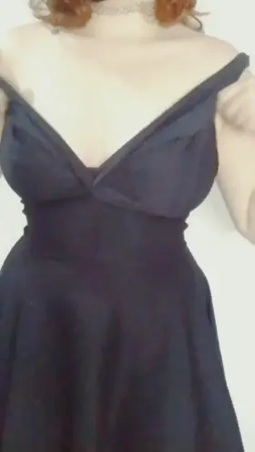 [F20] would u breed my 4'9 little body?