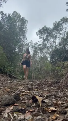 A better way to hike