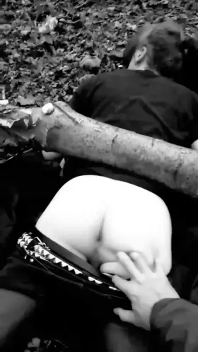 I love getting fucked when I'm helpless 😋