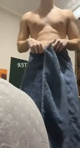 [M]ost clothes I’ve worn all day…