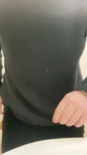 I’m getting riskier at work [F]