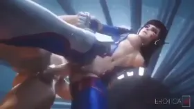 Cosplayers usually get mistaken for cheap whores on cons