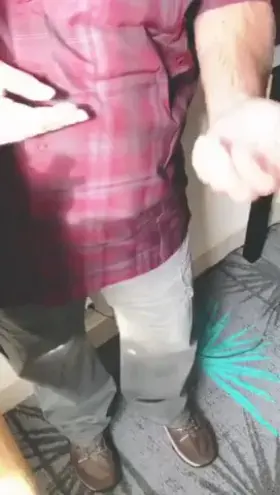 Definitely NOT u/drewandelena or their wedding rings 😏💦💍