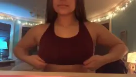 I can hide them well (OC)