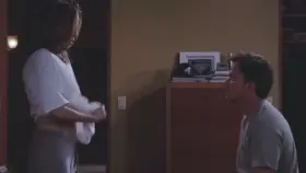 Ally Walker in 'Tell me you love me' S01E10 (2007)