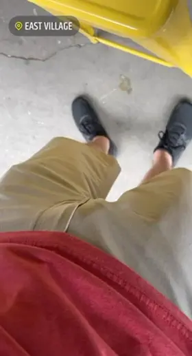 Throwback to some NYC VPL