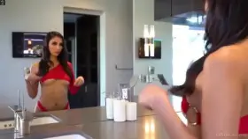 Dark X - Gianna Dior - Gianna Dior's Special Gift