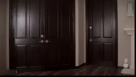 Where the fuck is she??