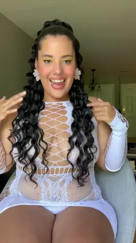 I’m innocent...i swear