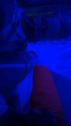 We love playing together!