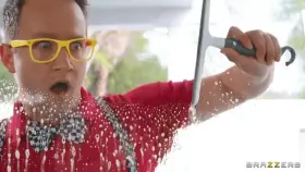 Nerd Loves Big Naturals