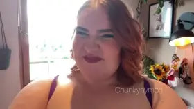 There’s not enough titty posts here