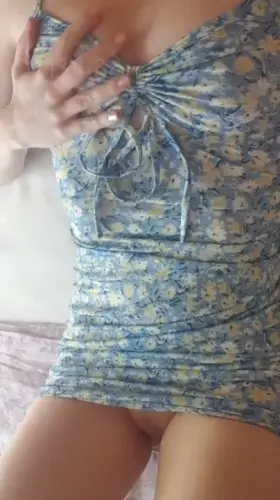 Am I a good girl for training my asshole?