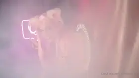 BelleD New Video and More Content Link in Comments