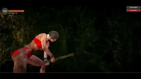 Life in orcish den, get used to: work hard, serve silently and being filled with nice green hard dicks. The Last Barbarian 0.9.17.1 is Out! (Her Pov, futa scenes, dynamic dirtiness effect and a lot of new kinky animations)