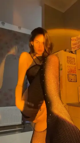 Be honest, am i fuckable ?