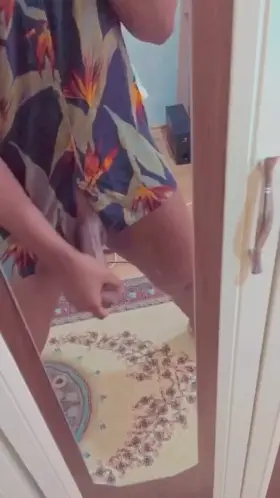 Would u let me cum 💦 deep in ur throat?