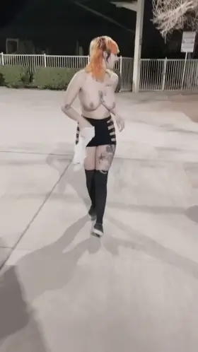 My friends love when I ask them to record for me