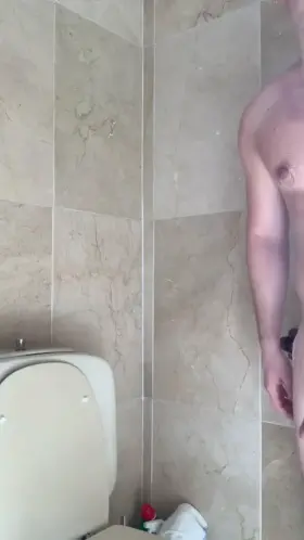 Gave my neighbours a ahow