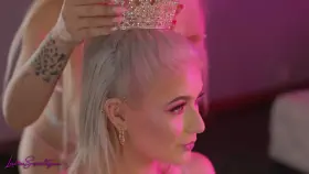 Hot This Week: Jessie Saint + Daphne Del Rey