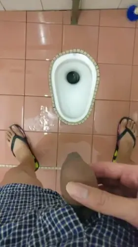 First time here. After browsing this sub-reddit for 15 minutes, I couldn't hold me pee anymore. So glad I found this place.