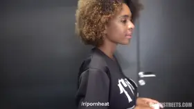 Black Sexy Hairdresser