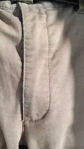 What you can see of you stay before me on knees